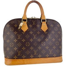 Borsa mano louis vuitton - a,