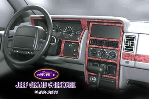 Per jeep grande cheroke - jeep,