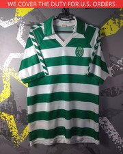 Maglia Sporting Club Home