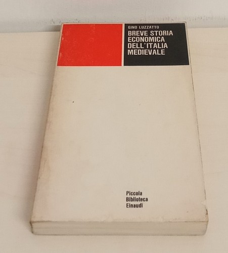 Breve storia economica