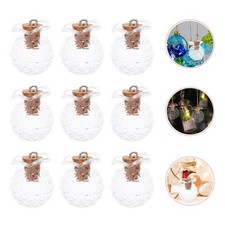 10 Sets Mini Bottiglie