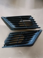 Coppia griglie prese d'aria