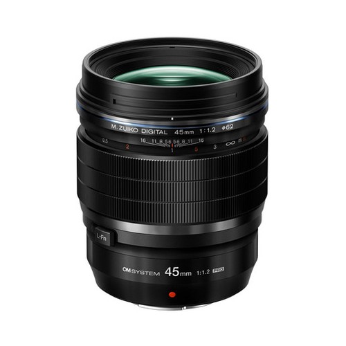 System zuiko digital 1 2 - system, 1,2