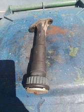 Tubo Innesto Olio Ruggerini Rd 950