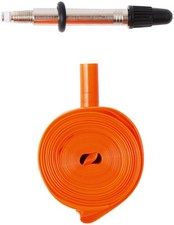 Tubo MTB Tubolito S-Tubo - 29 x 1,8-2,5, 42 mm Valvola Presta, Arancione