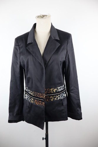 Roccobarocco giacca blazer - roccobarocco,