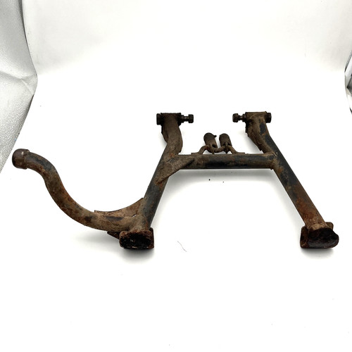Supporto cavalletto principale
