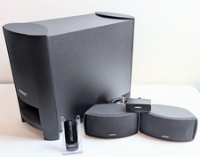 Sistema Home Theater digitale
