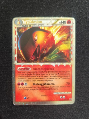 Carta pokémon promo - promo, psa