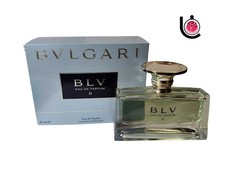 BULGARI " Bvlgari Blv II " Eau de Parfum Vapo ml. 50 *** VINTAGE RARISSIMO ***