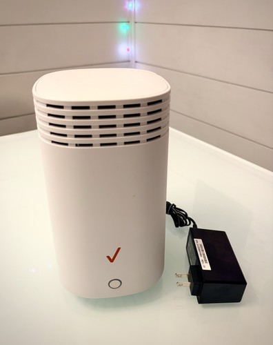 Verizon fios g3100 - verizon, moca