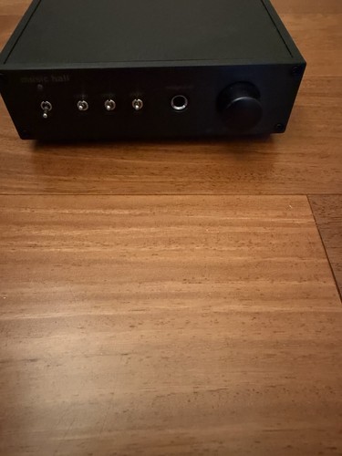 Music hall pa2 - music, pa2.2