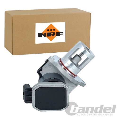 Nrf valvola egr - valvola,