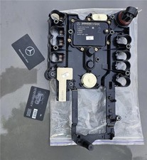 Module de commande de plaque