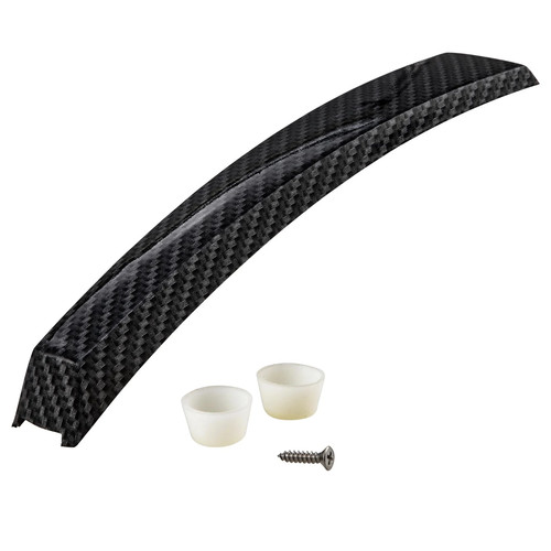 Cresta parafango anteriore - parafango,