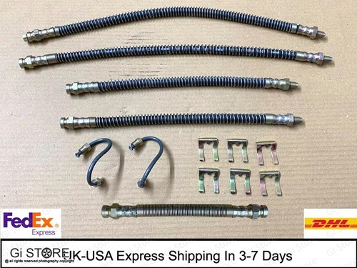 Kit tubi freno - a1460-k, grande