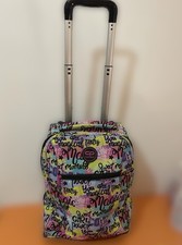 zaino Trolley scuola elementare bambina