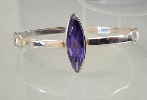 Bracciale donna argento 925 - argento,