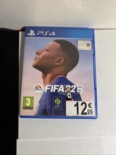 FIFA 22 gioco per PS4