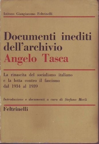 Documenti inediti