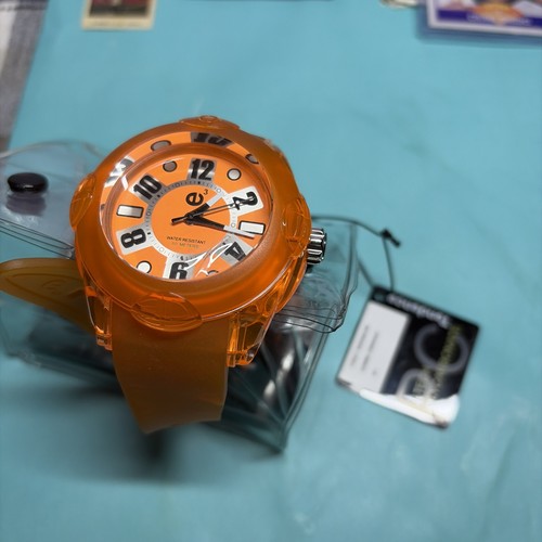 Orologio tendence 52mm - orologio,