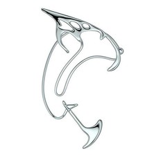 Orecchini donna moderni