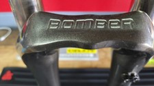 Marzocchi Bomber RC3 TI Single