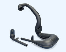 200.2055 MARMITTA POLINI VESPA