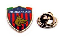 Spilla Cosenza Calcio Spilla