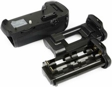 MB-D12 Battery Grip Verticale