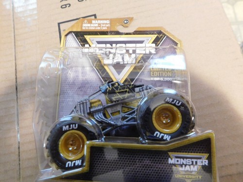 Monster jam camion formazione - jam,