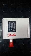 PRESSOSTATO PRESSURE CONTROL MARCA DANFOSS 060 - 110106 A0009336