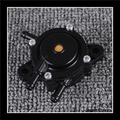 Pompa carburante per kawasaki - carburante,