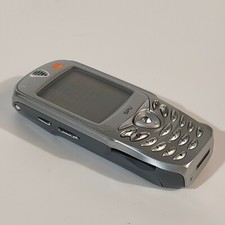 Smartphone Windows Mobile 2002