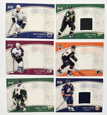 LOTTO DI SEI 2005-06 UD Ice