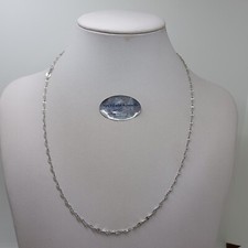 COLLANA UNISEX A MAGLIA