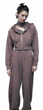 Tuta 2 Pezzi Felpa E Pantalone  Size S-Zara
