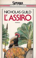 L'assiro: Vol. 1