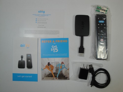 Sling air mini dongle - mini,