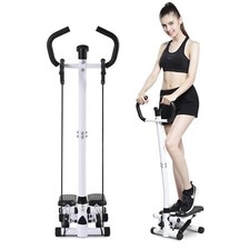 Scale Stepper Macchina per