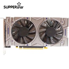Per NVIDIA GTX 550Ti 4GB GDDR5
