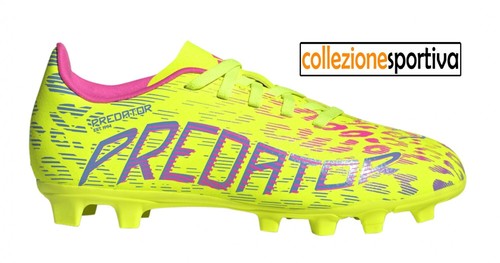 Scarpe calcio adidas predator - calcio,