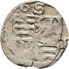 Ungheria Sigismondo di