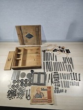 Studio Modell-Baubox