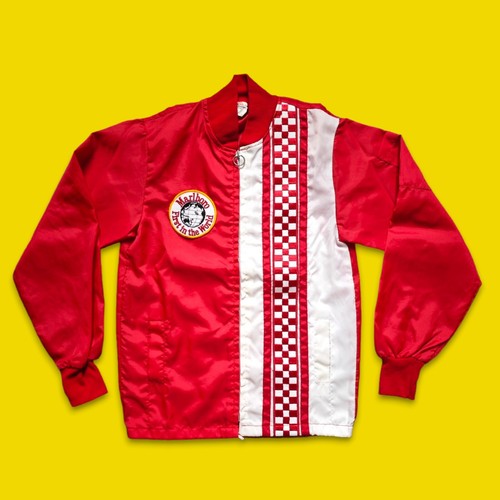 Marlboro racing first the - in,