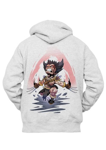 Wolverine logan men - wolverine,