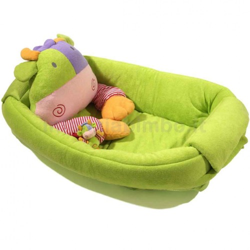 Tappeto gioco neonato morbido - gioco,