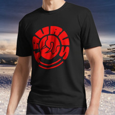 T-shirt maglietta logo Toro