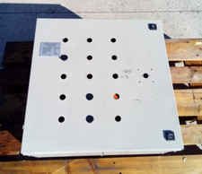 Quadro Elettrico Armadio