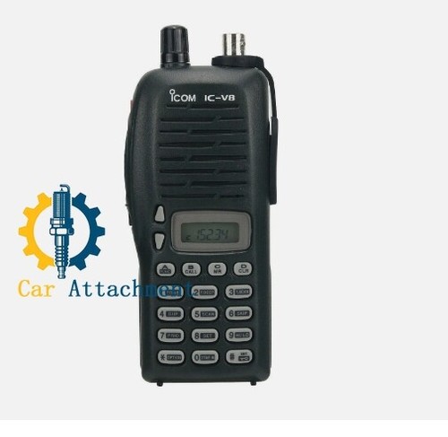 Ricetrasmettitore vhf - ic-v8,